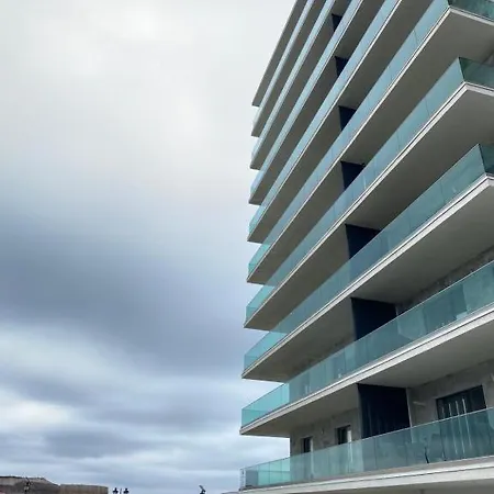 Sea View Apartmán *