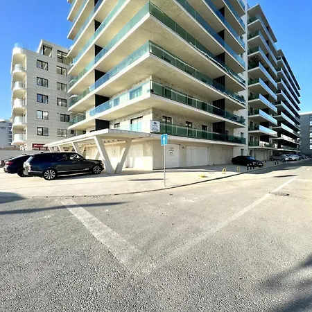 Apartmán Sea View