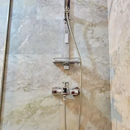 Apartmán Sea View Năvodari