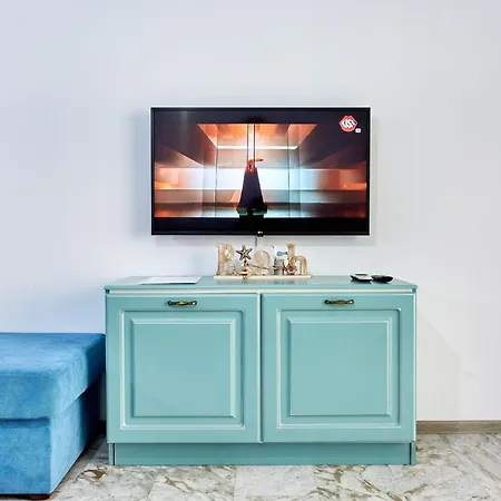 Apartmán Sea View *