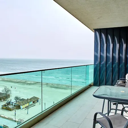 Sea View Navodari