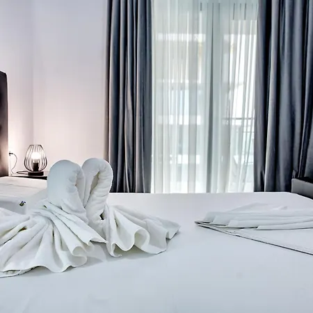Sea View Apartment