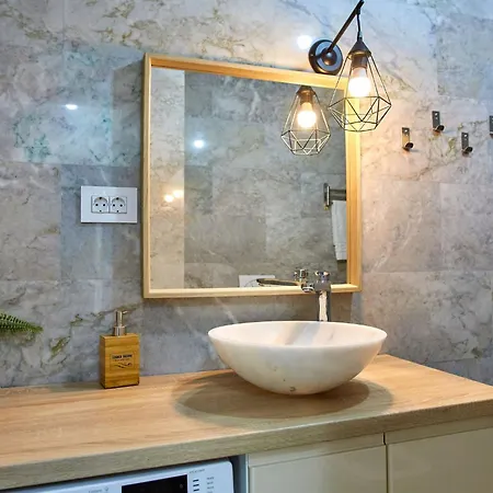 Sea View Apartment