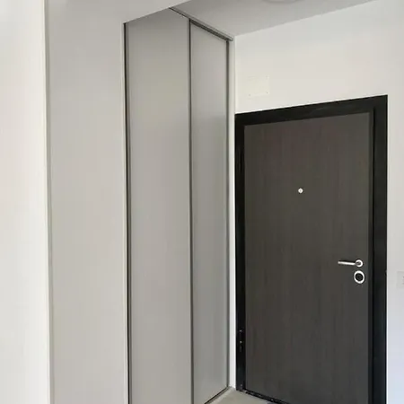 Sea View Apartmán *