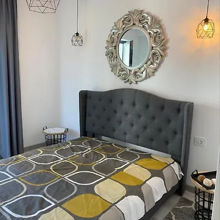 Apartmán Sea View *