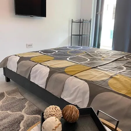 Sea View Apartmán *
