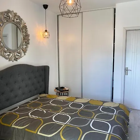 Sea View Apartmán