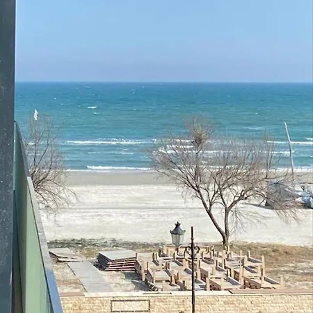 Apartmán Sea View