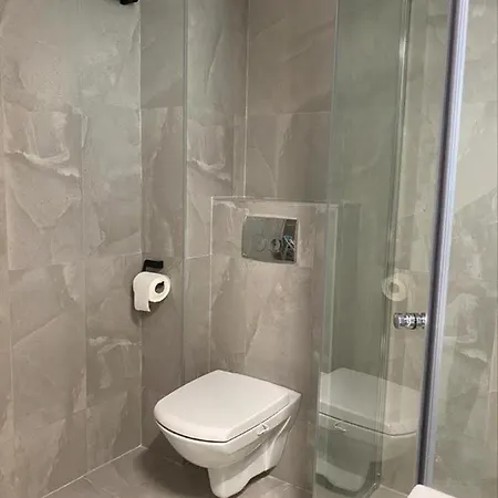 Sea View Apartmán *